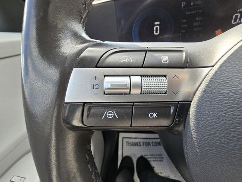 Used 2024 Hyundai Kona SEL image 19
