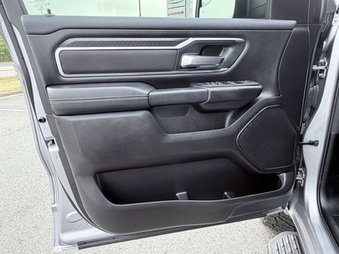 Used 2025 RAM 1500 Big Horn image 31