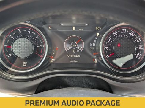 Used 2019 Dodge Challenger GT RWD image 18