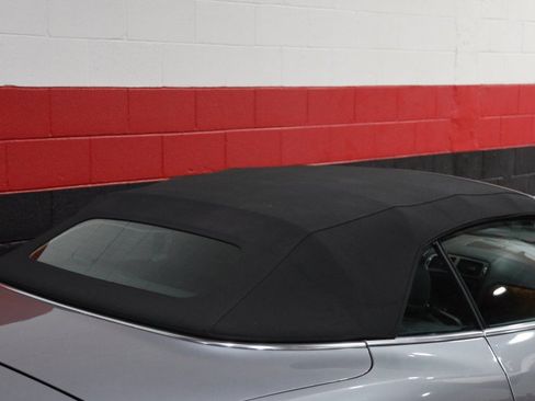 Used 2011 Jaguar XKR R RWD image 12