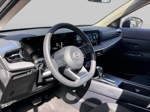 Certified 2026 Nissan Kicks S FWD image 17
