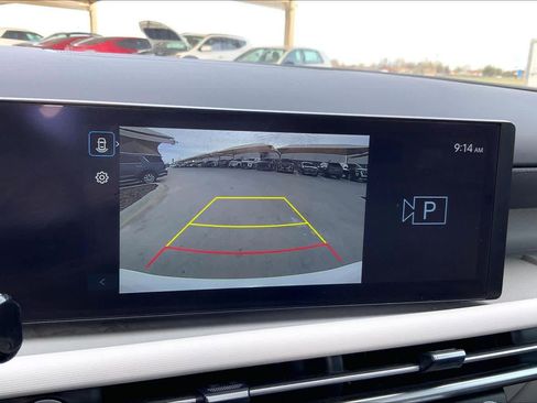 Certified 2025 Hyundai Tucson SE image 29