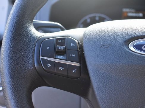 Used 2024 Ford Transit 350 XLT image 15