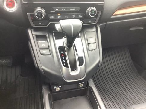 Used 2021 Honda CR-V EX-L image 32