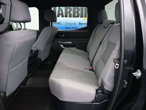 Used 2025 Toyota Tundra SR5 AWD/4WD image 8