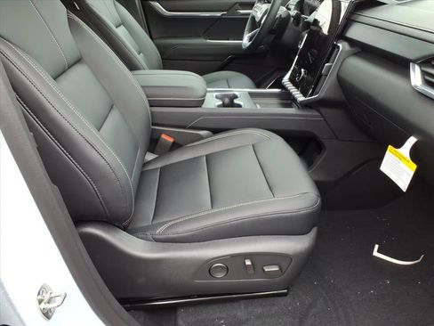 New 2026 GMC Acadia Elevation w/ Black Edition image 8