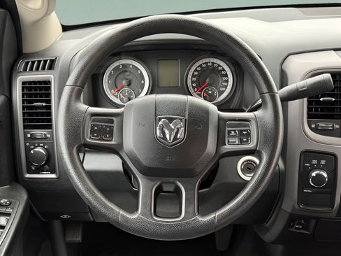 Used 2013 RAM 1500 Tradesman w/ Popular Equipment Group AWD/4WD image 12