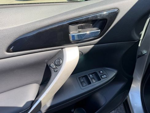 Used 2022 Mitsubishi Eclipse Cross SE AWD/4WD image 21