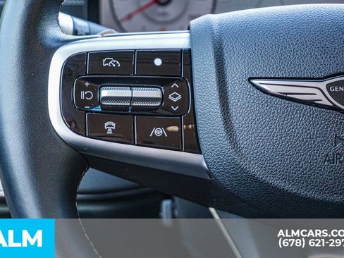 Used 2025 Genesis GV80 2.5T Standard AWD/4WD image 29
