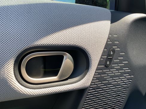 New 2026 MINI Cooper S FWD image 25