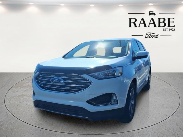 Used 2021 Ford Edge SEL w/ Convenience Package FWD image 7