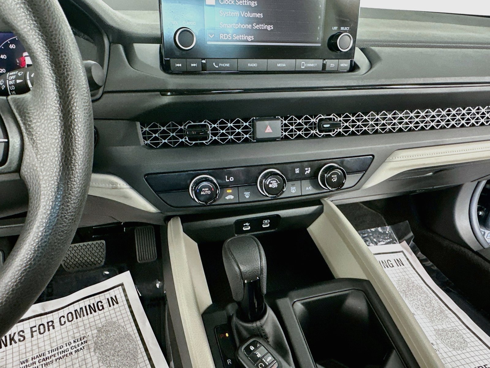 Used 2024 Honda Accord LX image 19