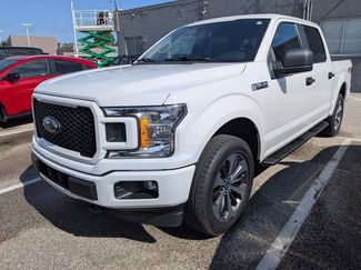 Used 2019 Ford F150 XL w/ Equipment Group 101A Mid AWD/4WD video 2