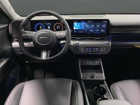 New 2026 Hyundai Kona SEL Premium image 9
