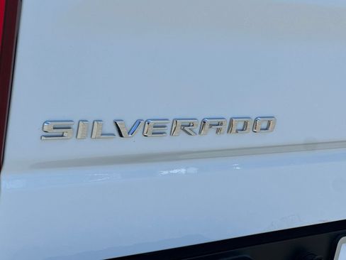 Used 2025 Chevrolet Silverado 1500 LT Trail Boss w/ Protection Package AWD/4WD image 26