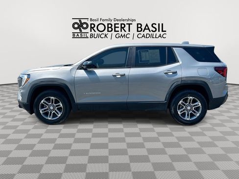 Used 2025 GMC Terrain Elevation AWD/4WD image 5
