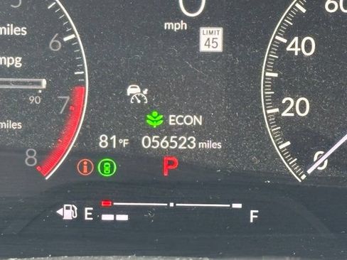 Used 2023 Honda Civic Sport image 10