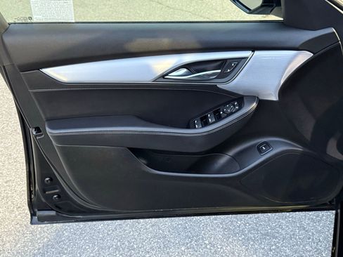 Used 2023 Cadillac CT5 Luxury w/ Sun And Sound Package image 19