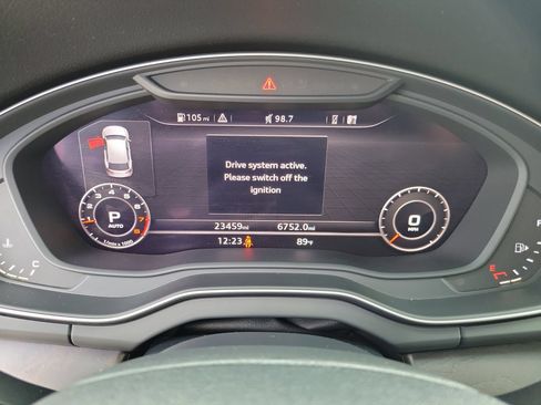 Used 2018 Audi Q5 Prestige AWD/4WD image 34