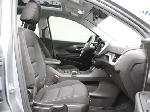 Used 2024 GMC Terrain SLE w/ GMC Pro Grade Package AWD/4WD image 32
