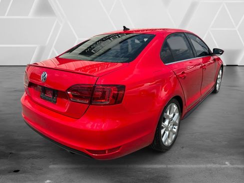 Used 2014 Volkswagen Jetta GLI Edition 30 FWD image 7