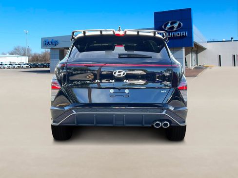 Used 2024 Hyundai Kona N Line image 6