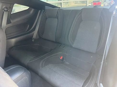 Used 2020 Ford Mustang GT w/ Equipment Group 301A RWD image 12