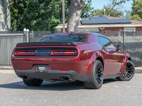 Used 2023 Dodge Challenger R/T Scat Pack image 21