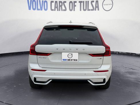 New 2026 Volvo XC60 T8 Ultra w/ Protection Package Premier image 4