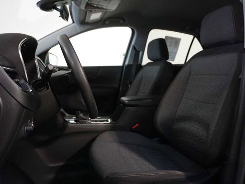 Used 2022 Chevrolet Equinox LT image 14