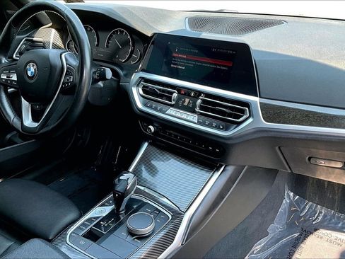 Used 2020 BMW 330i xDrive Sedan w/ Convenience Package AWD/4WD image 32