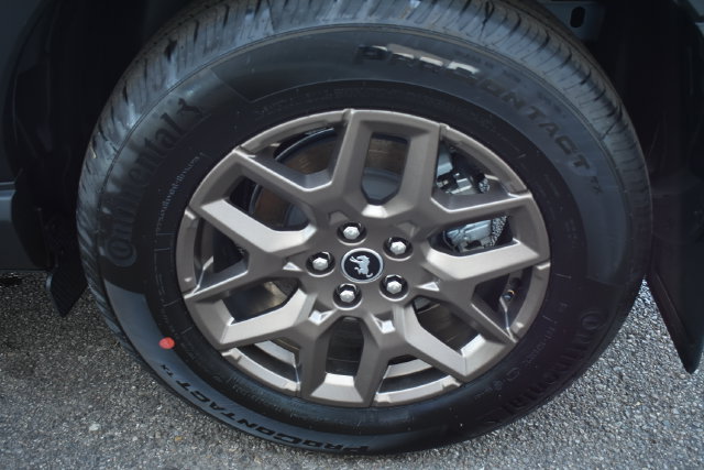 New 2026 Ford Bronco Sport Big Bend w/ Convenience Package AWD/4WD image 45