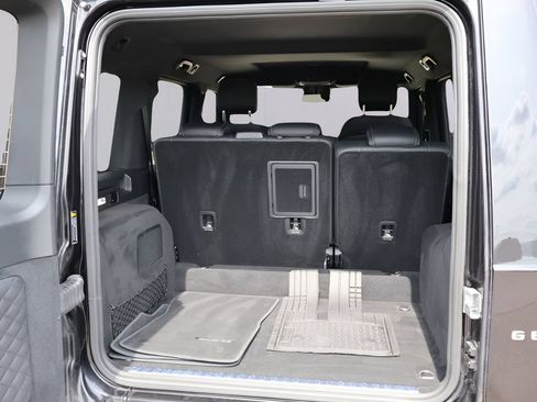Certified 2024 Mercedes-Benz G 63 AMG 4MATIC image 17