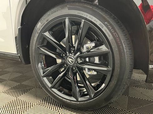 New 2026 Acura ADX A-Spec image 3