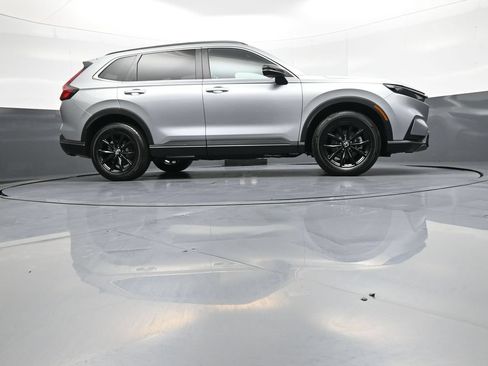 Used 2025 Honda CR-V Sport-L image 29