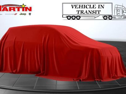 New 2026 Jeep Grand Wagoneer Summit