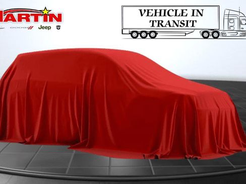 New 2026 Jeep Grand Wagoneer Summit image 1