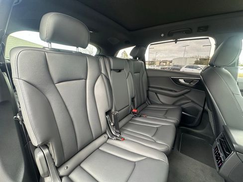 New 2026 Audi Q7 3.0T Premium Plus image 25