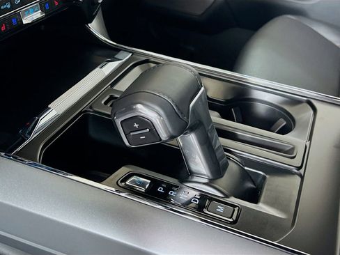 New 2025 Ford F150 Lariat w/ Equipment Group 501A Mid image 10