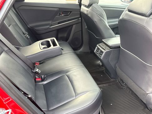 New 2026 Toyota bZ Limited image 17