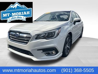 Used 2018 Subaru Legacy 2.5i Limited w/ Popular Package #2A