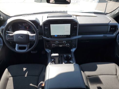 New 2025 Ford F150 XLT w/ Equipment Group 302A MID image 29