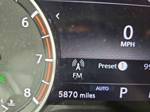 Certified 2025 Nissan Rogue S AWD/4WD image 18