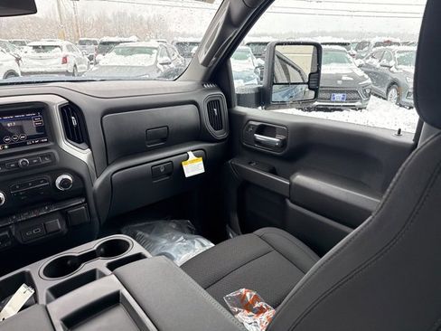 New 2026 GMC Sierra 2500 Pro w/ Convenience Package image 49