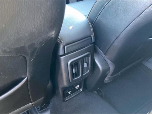 Used 2021 Jeep Compass Limited w/ Sun and Sound Group AWD/4WD image 10