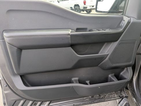 Used 2021 Ford F150 XL w/ STX Appearance Package image 14