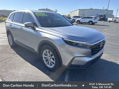 Used 2024 Honda CR-V EX