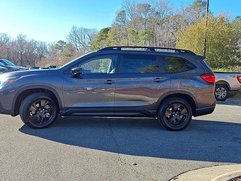 New 2026 Subaru Ascent Premium image 5