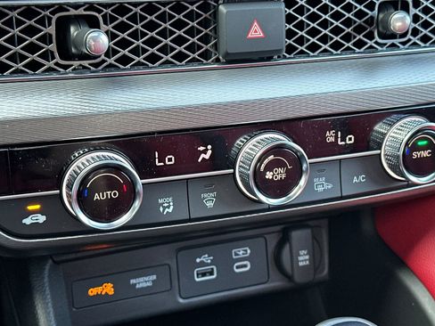 New 2026 Acura Integra A-Spec image 22