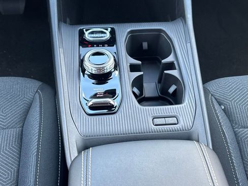 New 2026 Jeep Cherokee Laredo AWD/4WD image 22